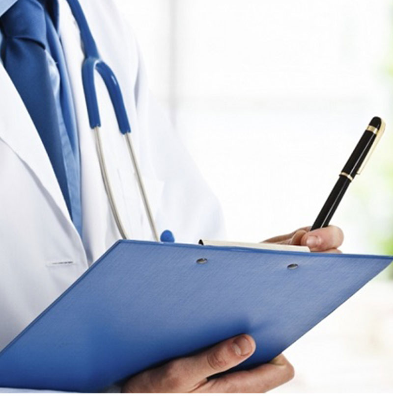 Solutions de financement